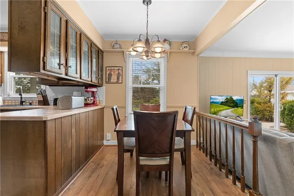 $589,000 | 26612 East Blue Mills Road, Sibley, MO 64088