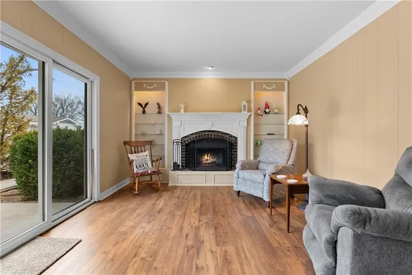 $589,000 | 26612 East Blue Mills Road, Sibley, MO 64088