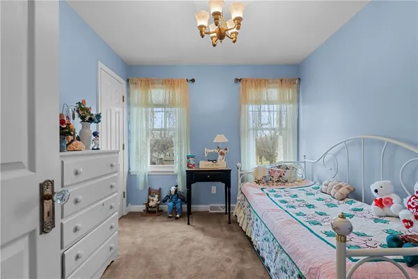 $589,000 | 26612 East Blue Mills Road, Sibley, MO 64088