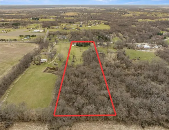 $589,000 | 26612 East Blue Mills Road, Sibley, MO 64088