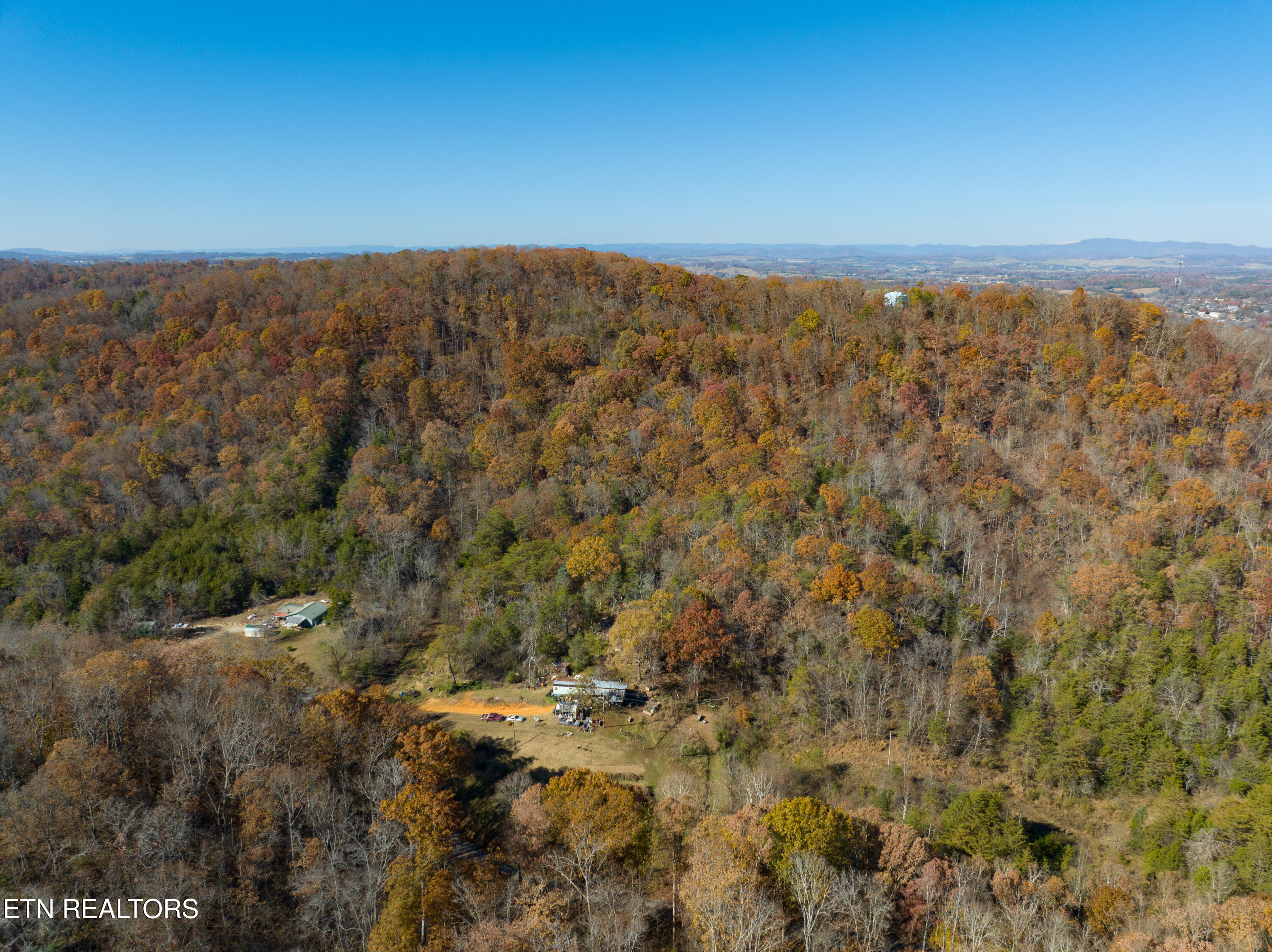 310 Tom White Hollow Road Mohawk, TN 37810 - Photo 4 of 5 Tom White_-4