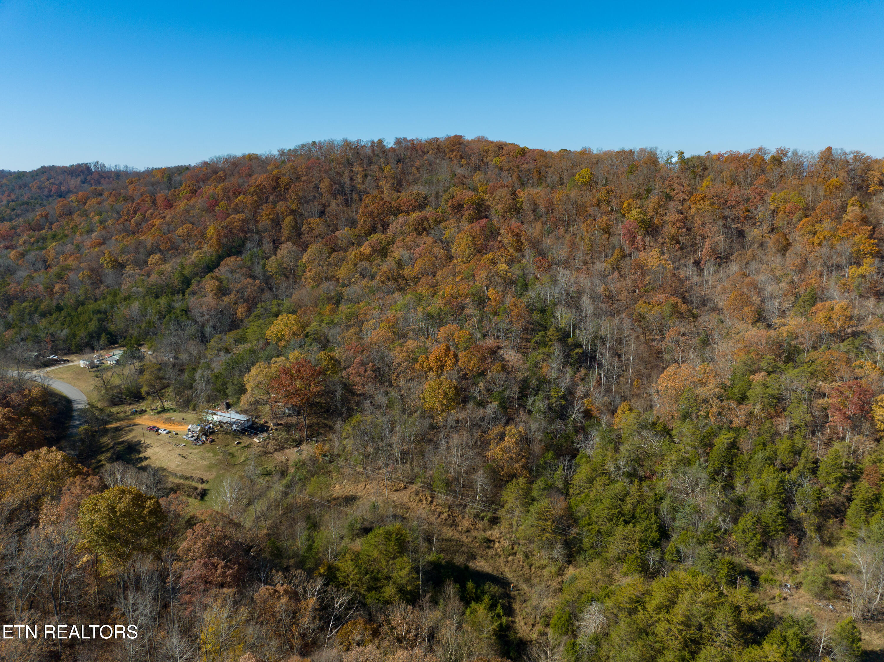 310 Tom White Hollow Road Mohawk, TN 37810 - Photo 5 of 5 Tom White_-5