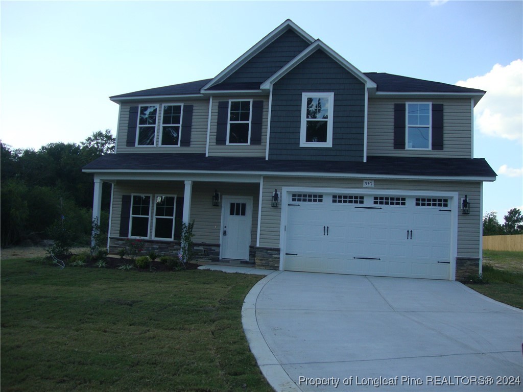 547 Doc Brown Road Raeford, NC 28376 - Photo 1 of 29 Gallery Image 1