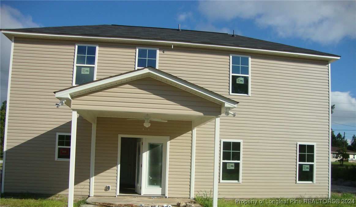 547 Doc Brown Road Raeford, NC 28376 - Photo 25 of 29 Gallery Image 25
