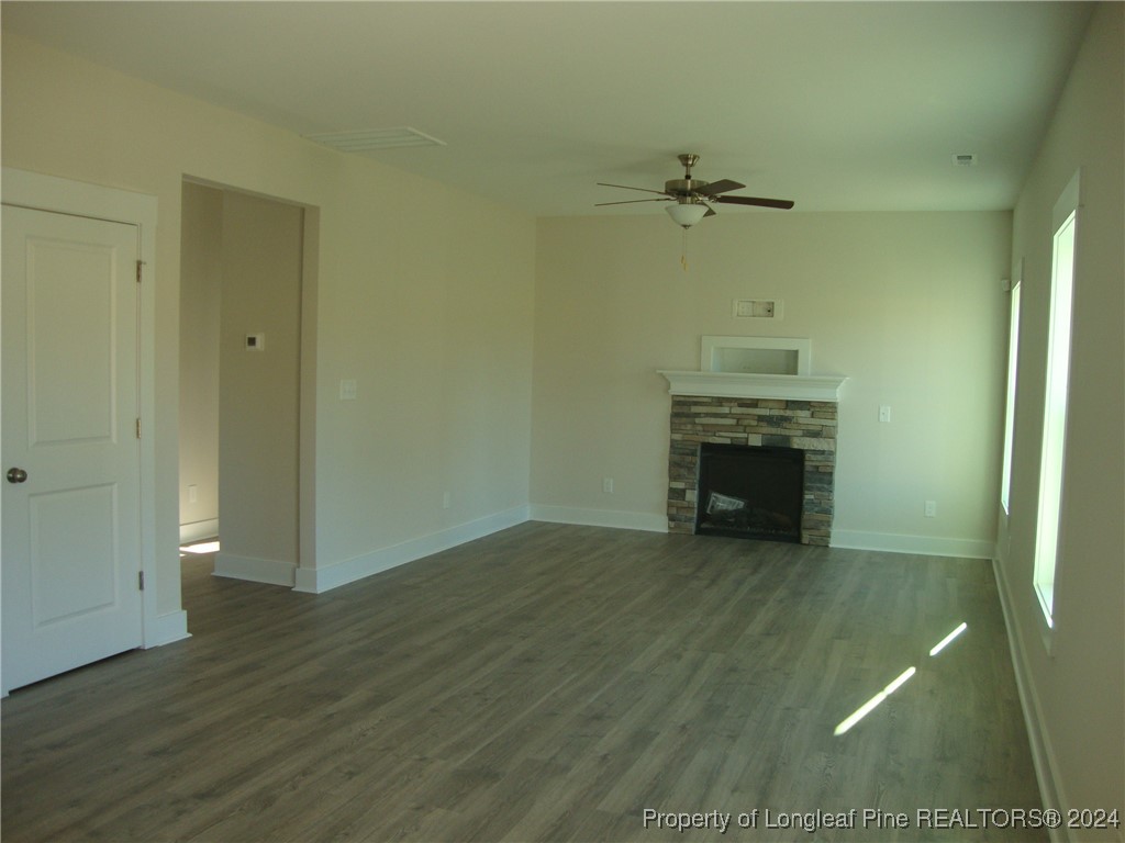 547 Doc Brown Road Raeford, NC 28376 - Photo 4 of 29 Gallery Image 4