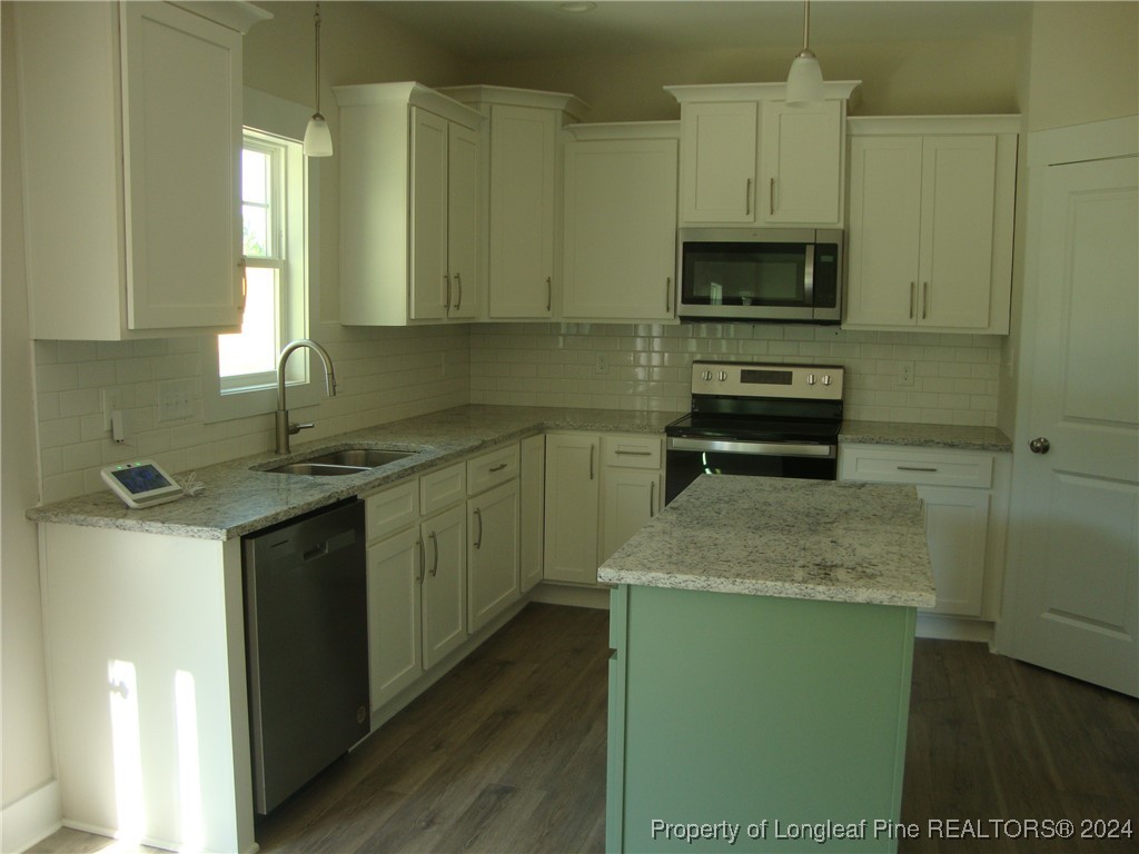 547 Doc Brown Road Raeford, NC 28376 - Photo 5 of 29 Gallery Image 5