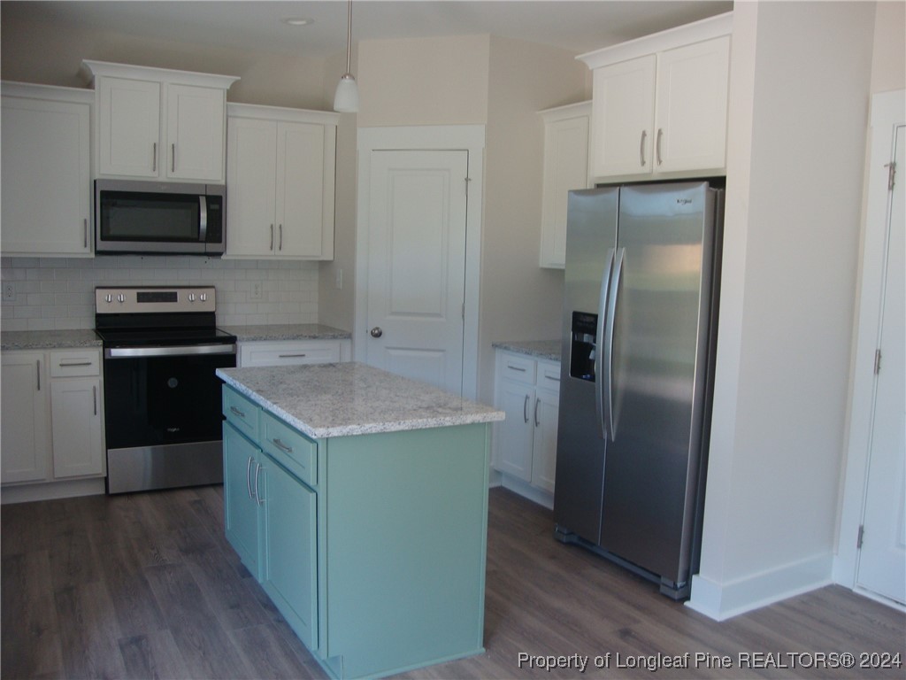 547 Doc Brown Road Raeford, NC 28376 - Photo 6 of 29 Gallery Image 6