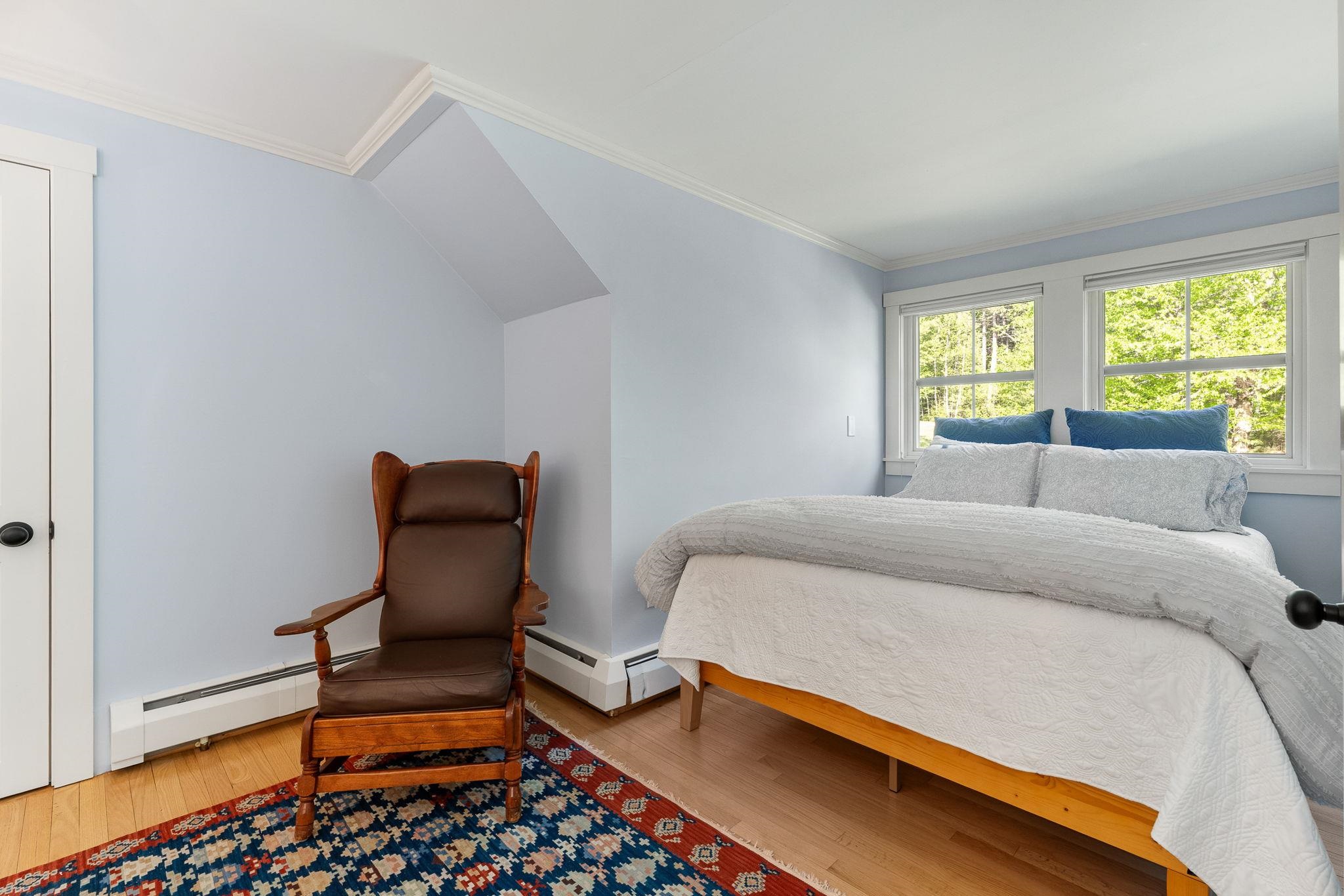 1442 N Road Barnard, VT 05032 - Photo 45 of 59
