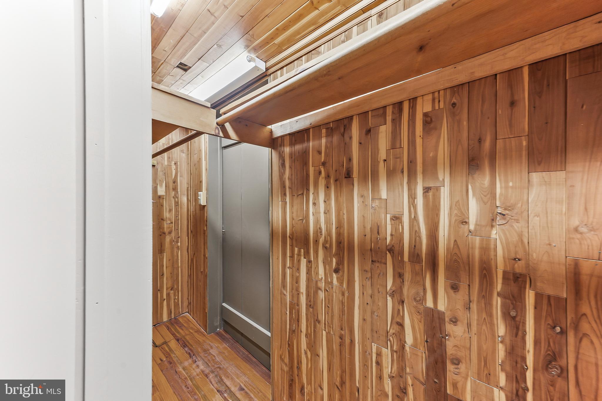 1001 Cannery Road Kennett Square, PA 19348 - Photo 73 of 129 Cedar closet