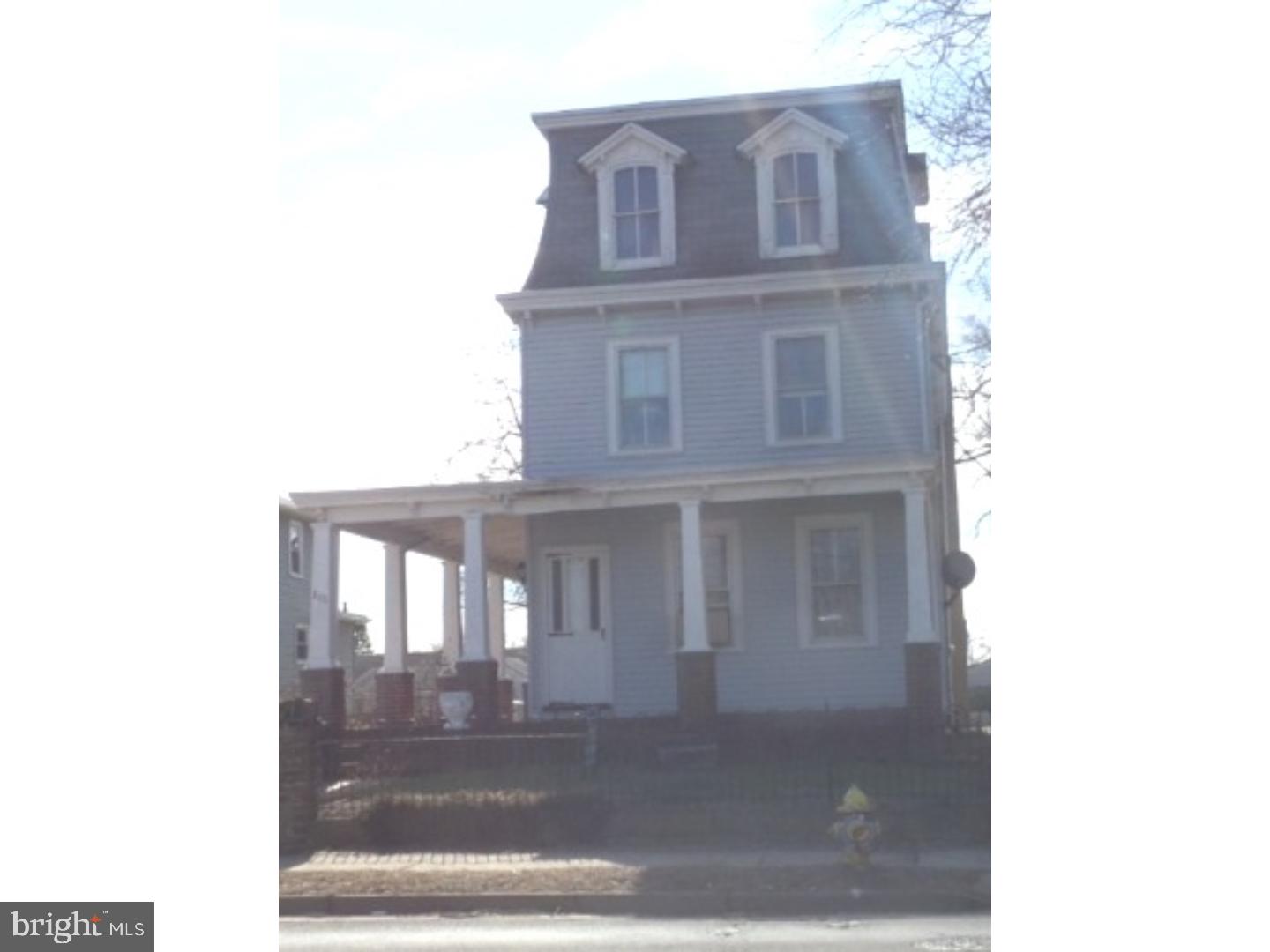 500 Bridgeboro Street Riverside, NJ 08075 - Photo 1 of 1 a view of a building