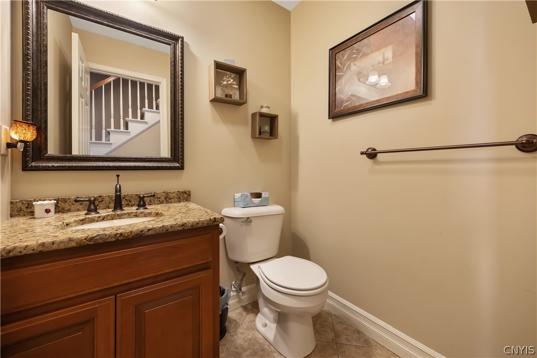 114 Willow Tree Terrace Oneida, NY 13421 - Photo 25 of 47