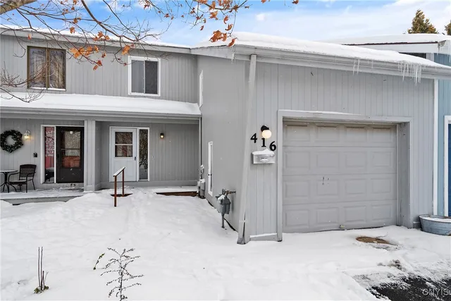 $229,900 | 416 MacKay Avenue, Camillus, NY 13219