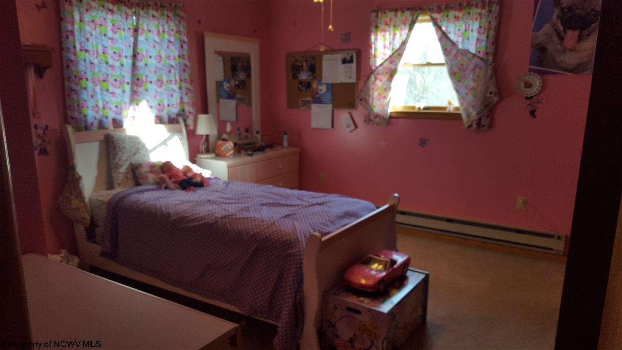 1144 Cherry Run Road Grafton, WV 26354 - Photo 10 of 20 Gallery Image 10