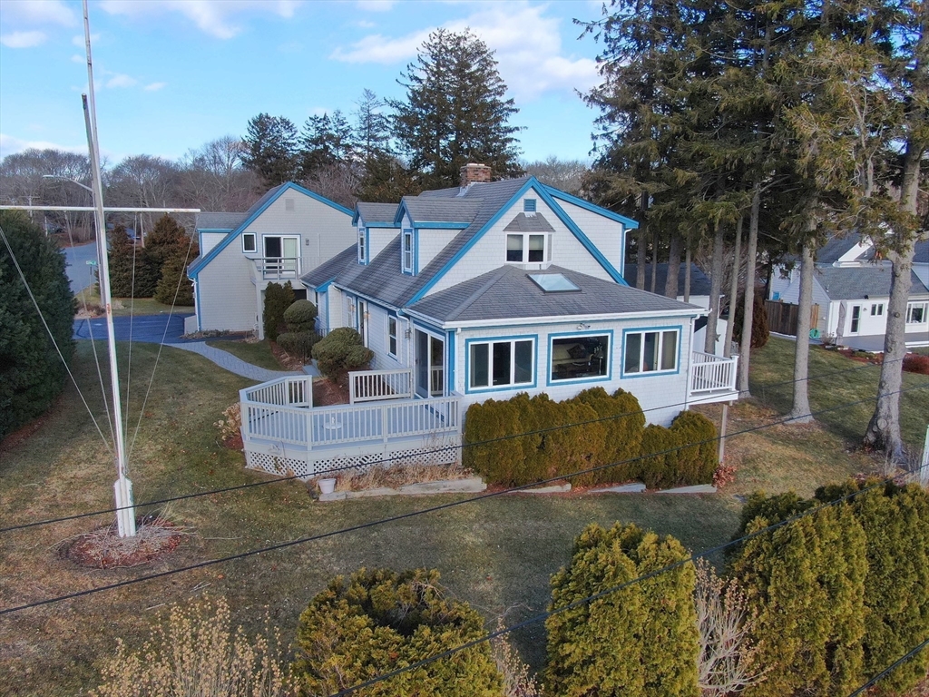 18 Gibbs Road Bourne, MA 02562 - Photo 38 of 42