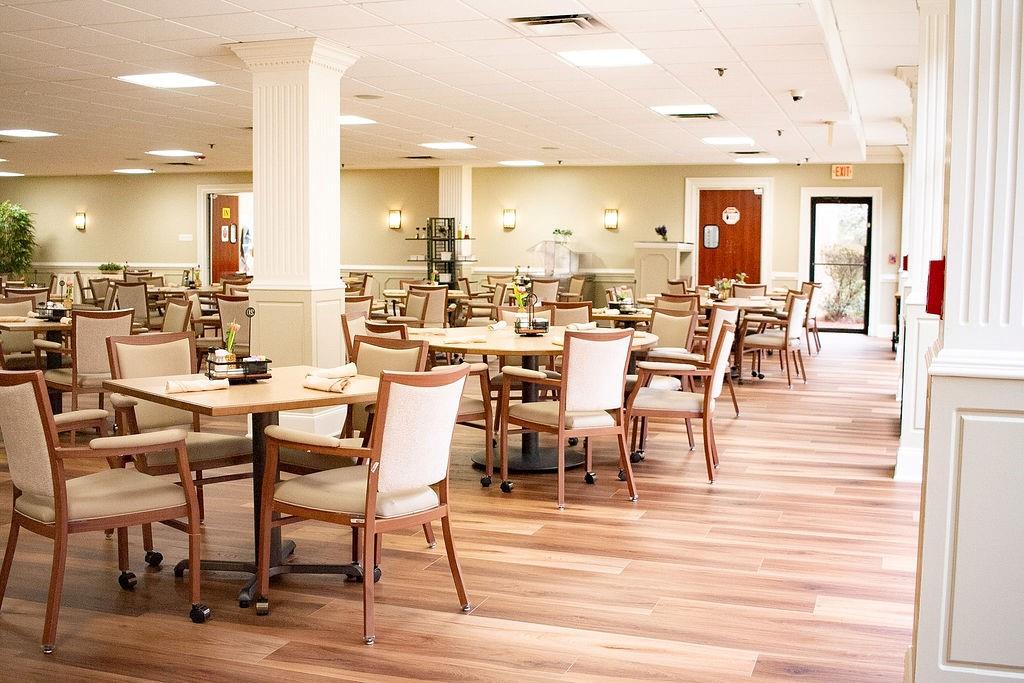 300 Johnson Ferry Road, Unit A305 Atlanta, GA 30328 - Photo 17 of 27