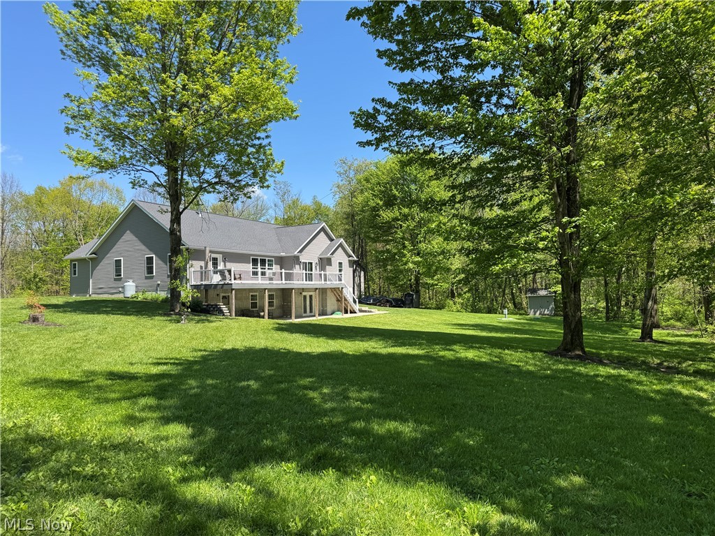 5700 Amber Road Northwest Dundee, OH 44624 - Photo 6 of 24