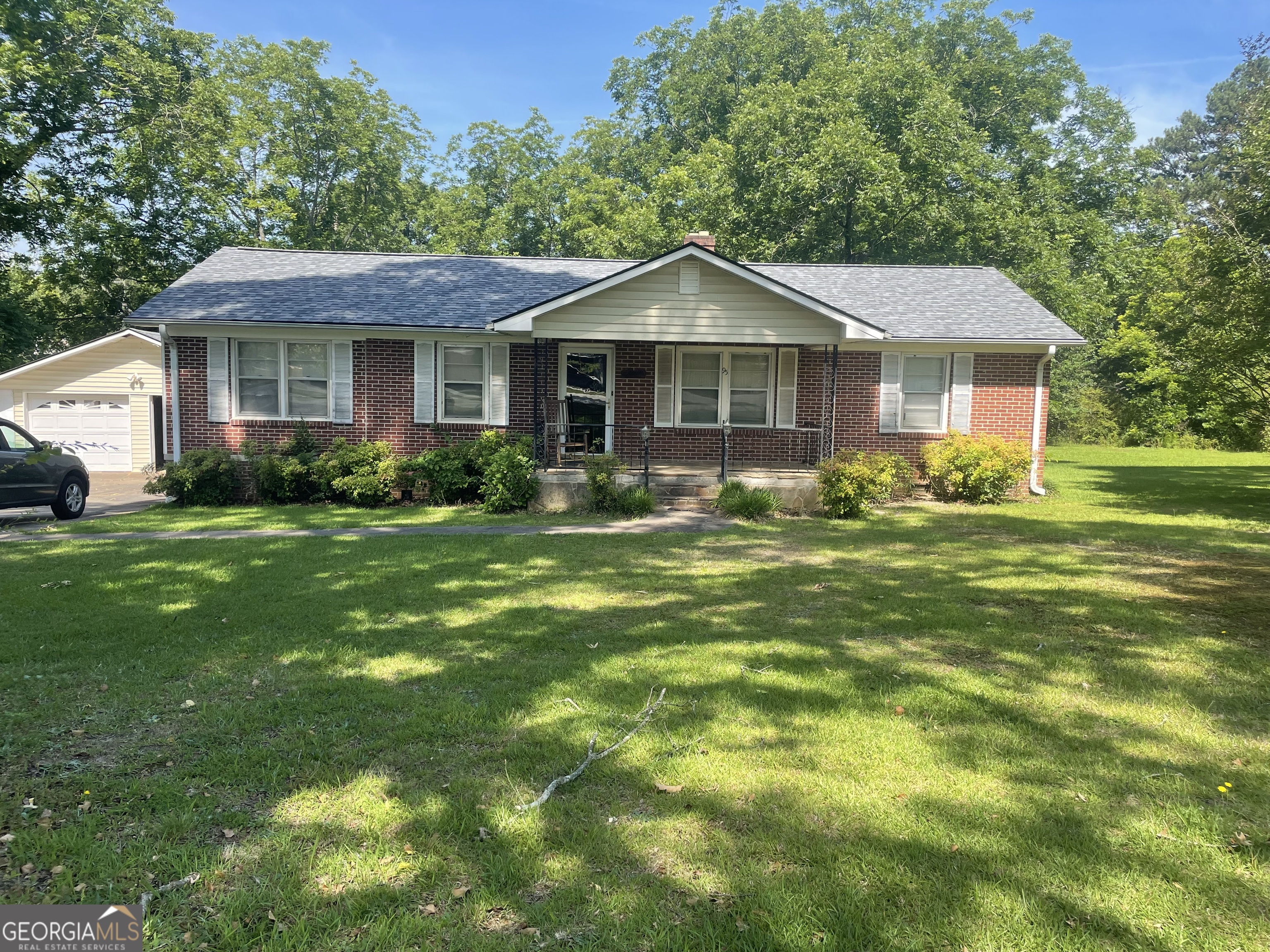 95 Gumlog Road Lavonia, GA 30553 - Photo 1 of 5