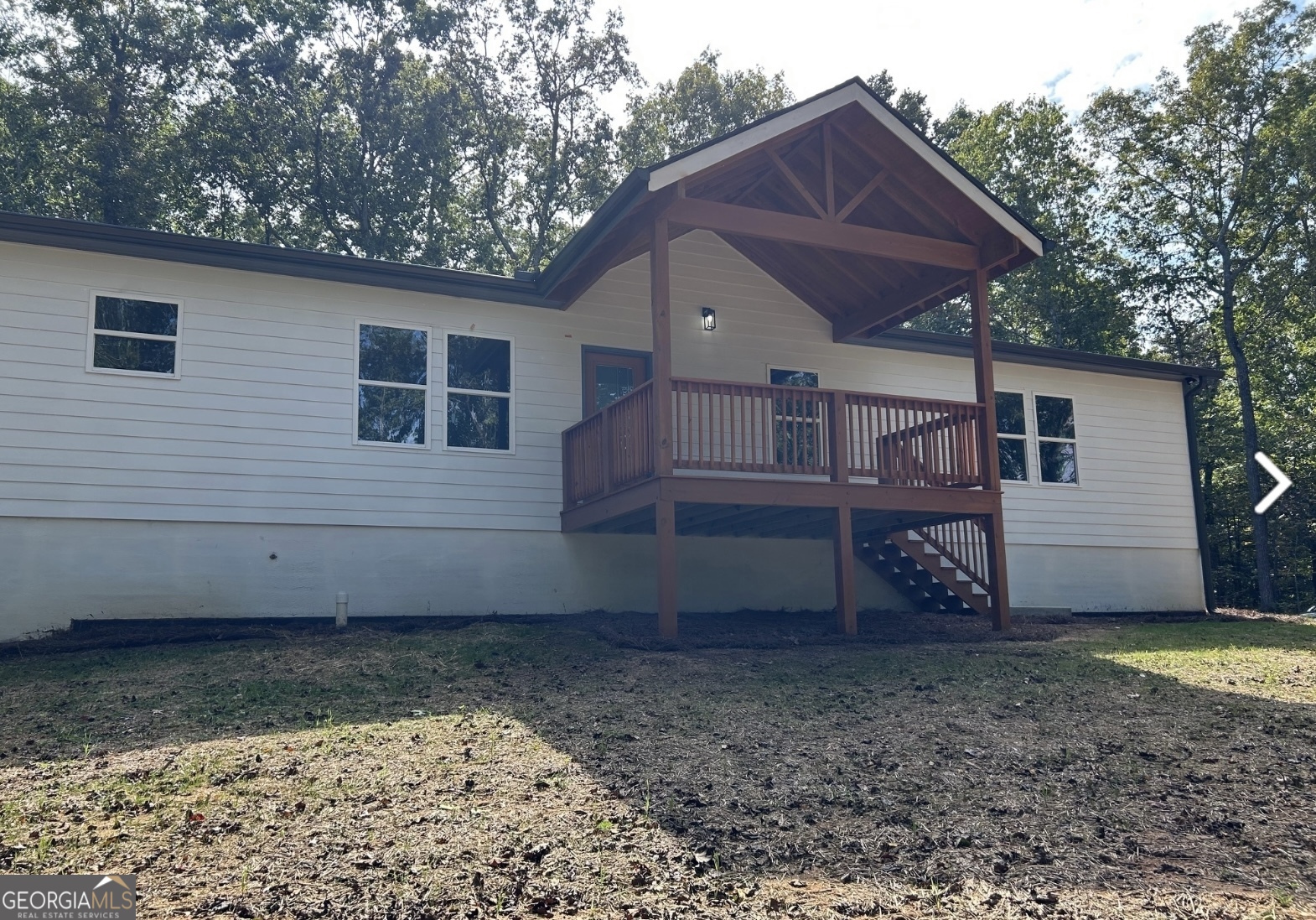 39 Huckleberry Lane Winder, GA 30680 - Photo 2 of 13 Front