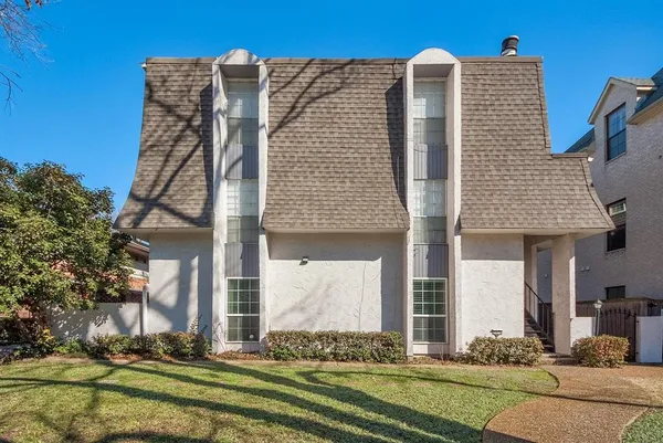 $2,900 | 3212 Daniel Avenue, Unit A, University Park, TX 75205