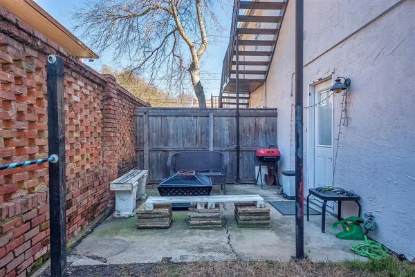 $2,900 | 3212 Daniel Avenue, Unit A, University Park, TX 75205