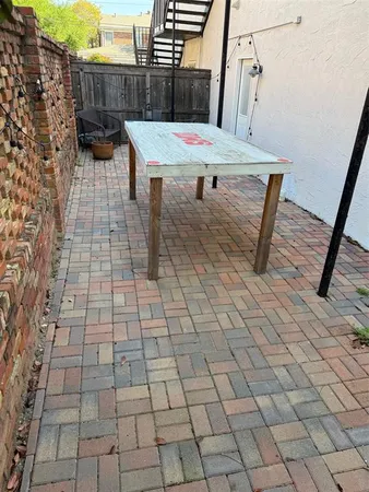 $2,900 | 3212 Daniel Avenue, Unit A, University Park, TX 75205