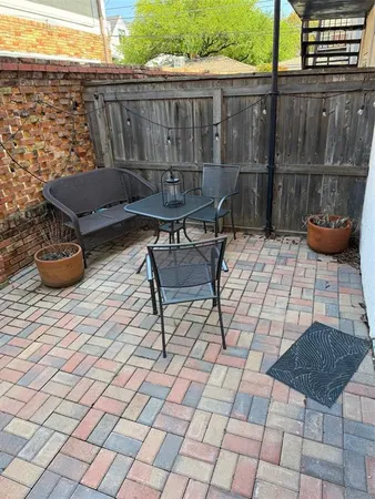 $2,900 | 3212 Daniel Avenue, Unit A, University Park, TX 75205