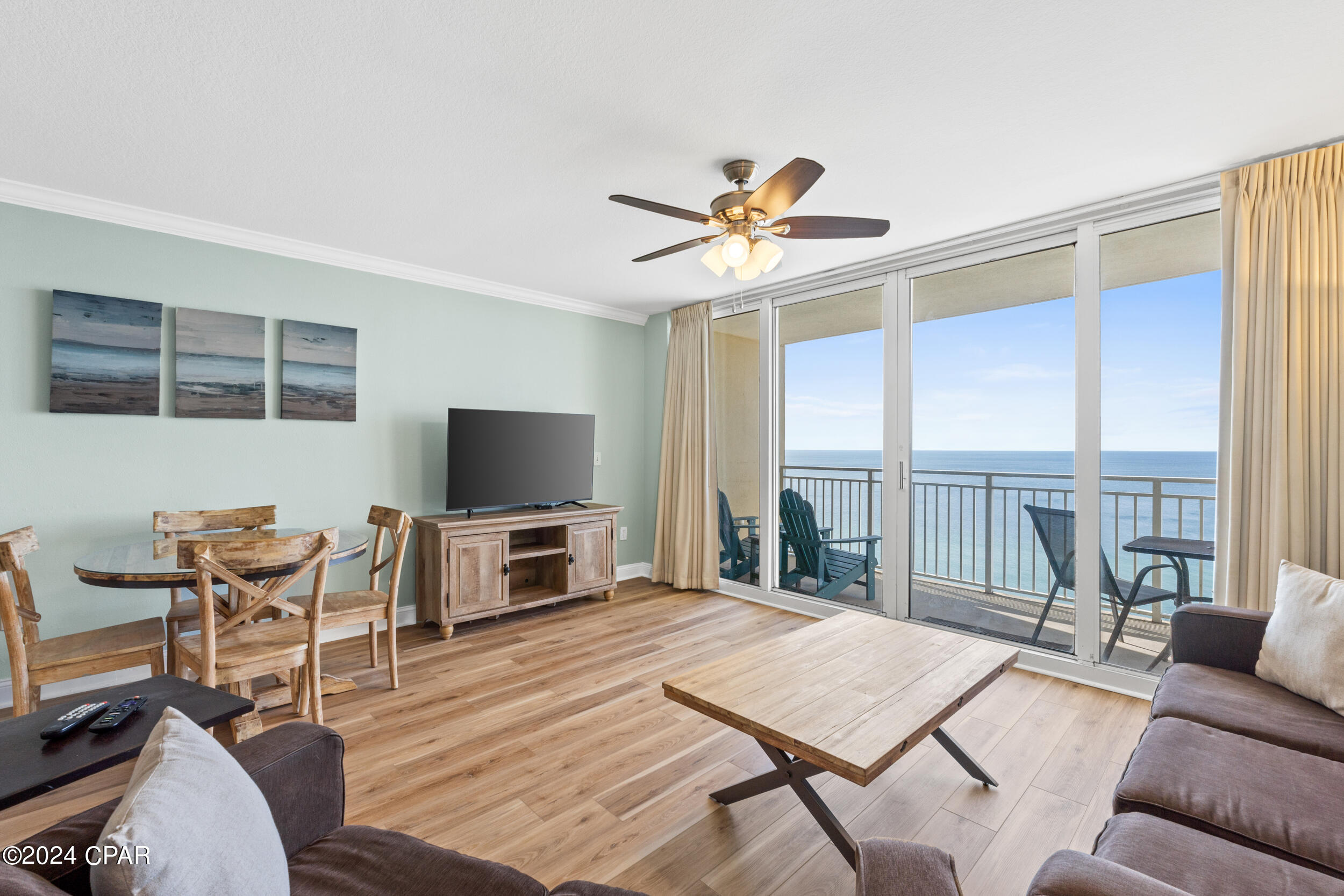 14701 Front Beach Road, Unit 1932 Panama City Beach, FL 32413 - Photo 1 of 47