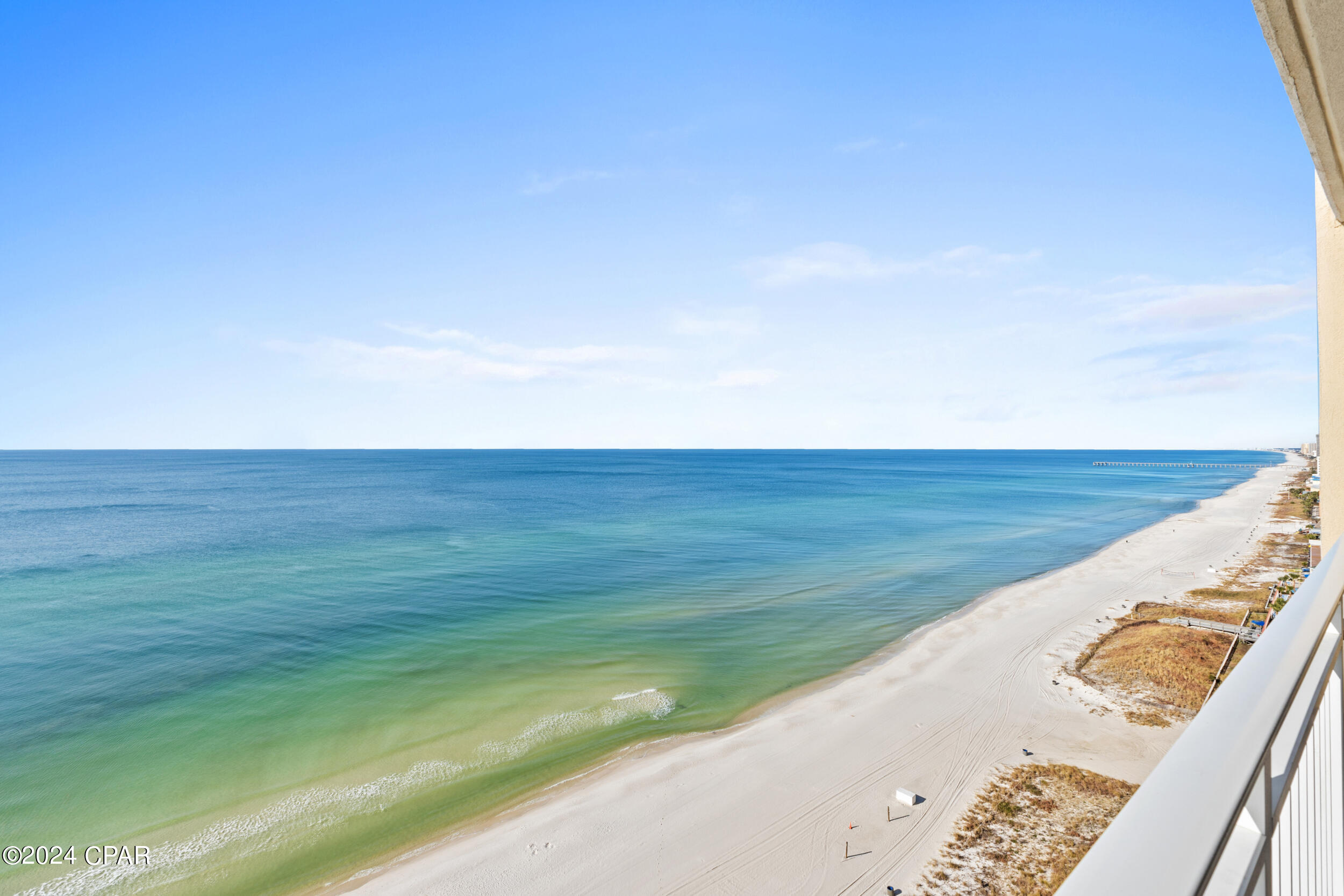 14701 Front Beach Road, Unit 1932 Panama City Beach, FL 32413 - Photo 16 of 47