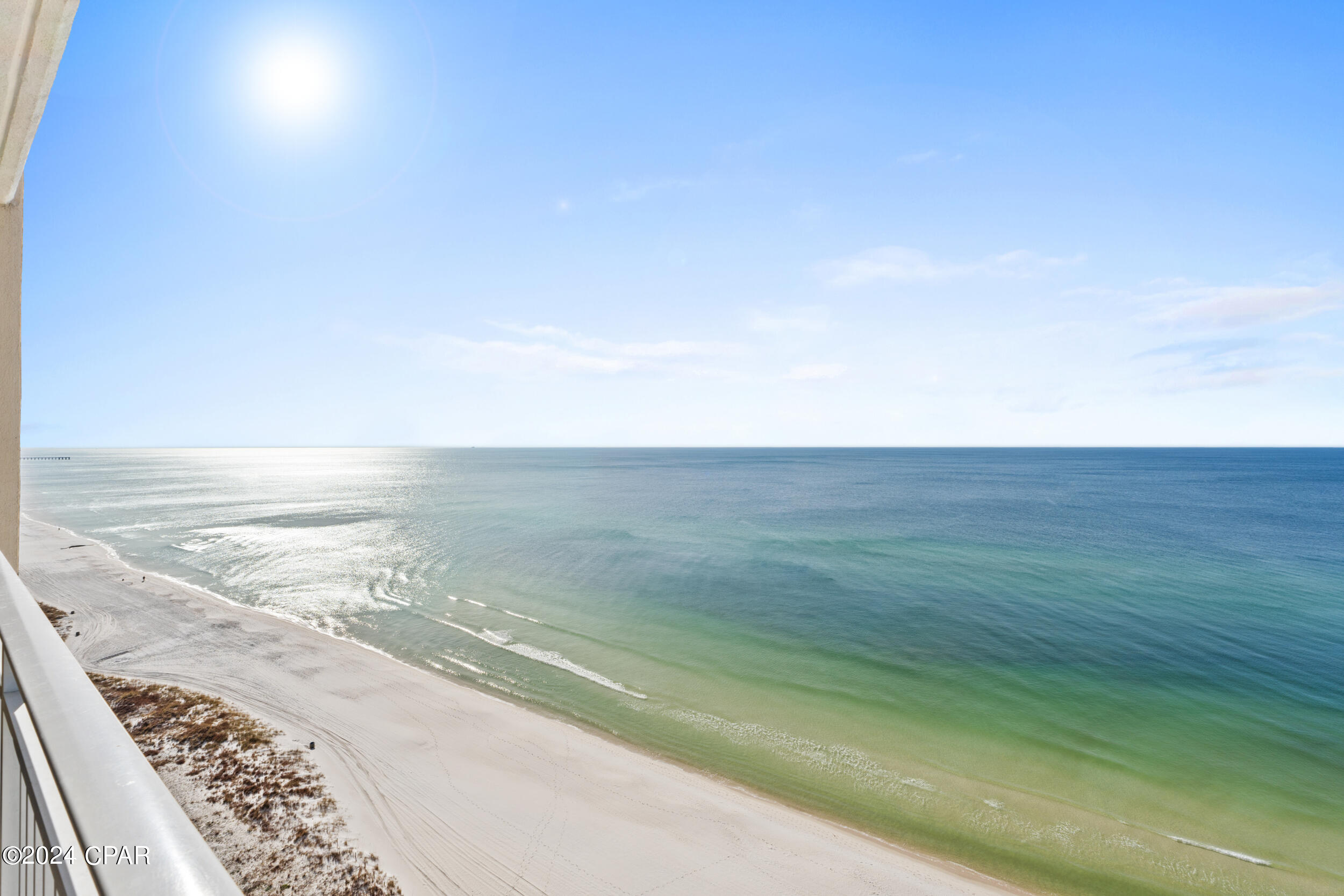 14701 Front Beach Road, Unit 1932 Panama City Beach, FL 32413 - Photo 18 of 47