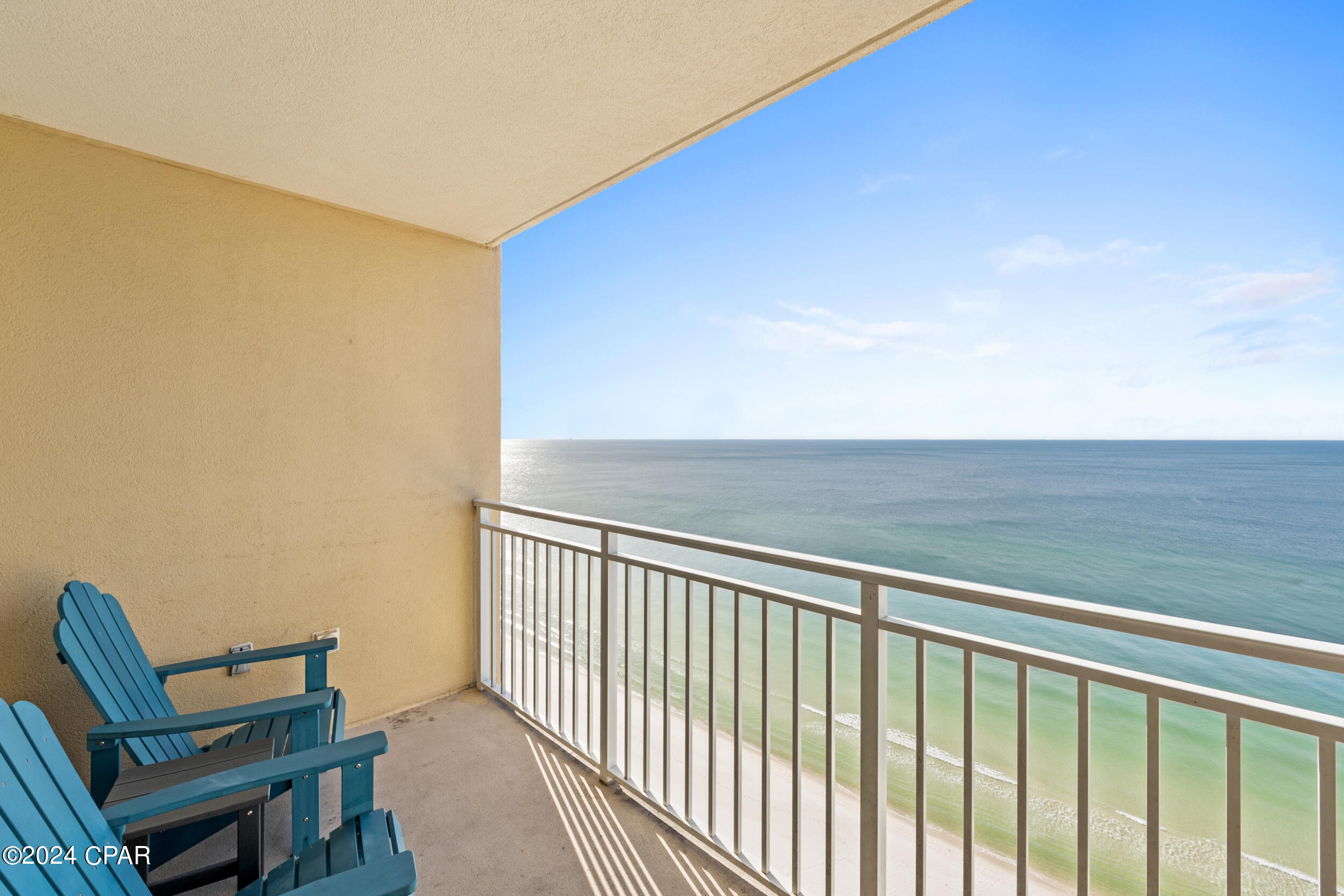 14701 Front Beach Road, Unit 1932 Panama City Beach, FL 32413 - Photo 19 of 47