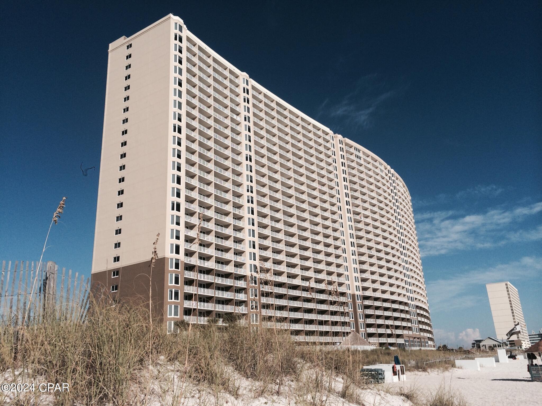 14701 Front Beach Road, Unit 1932 Panama City Beach, FL 32413 - Photo 20 of 47