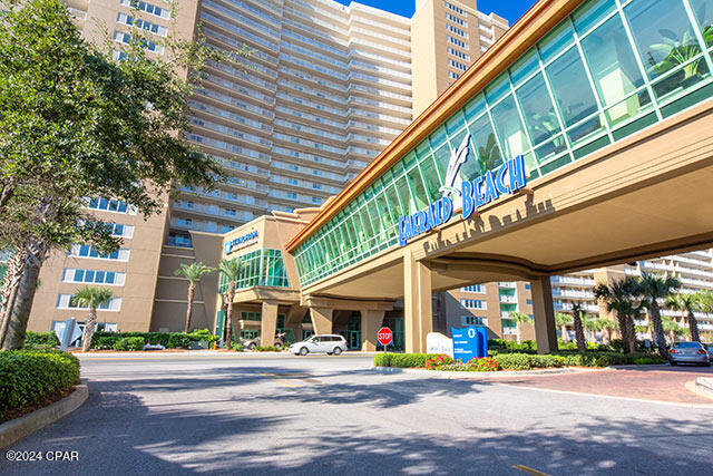 14701 Front Beach Road, Unit 1932 Panama City Beach, FL 32413 - Photo 21 of 47