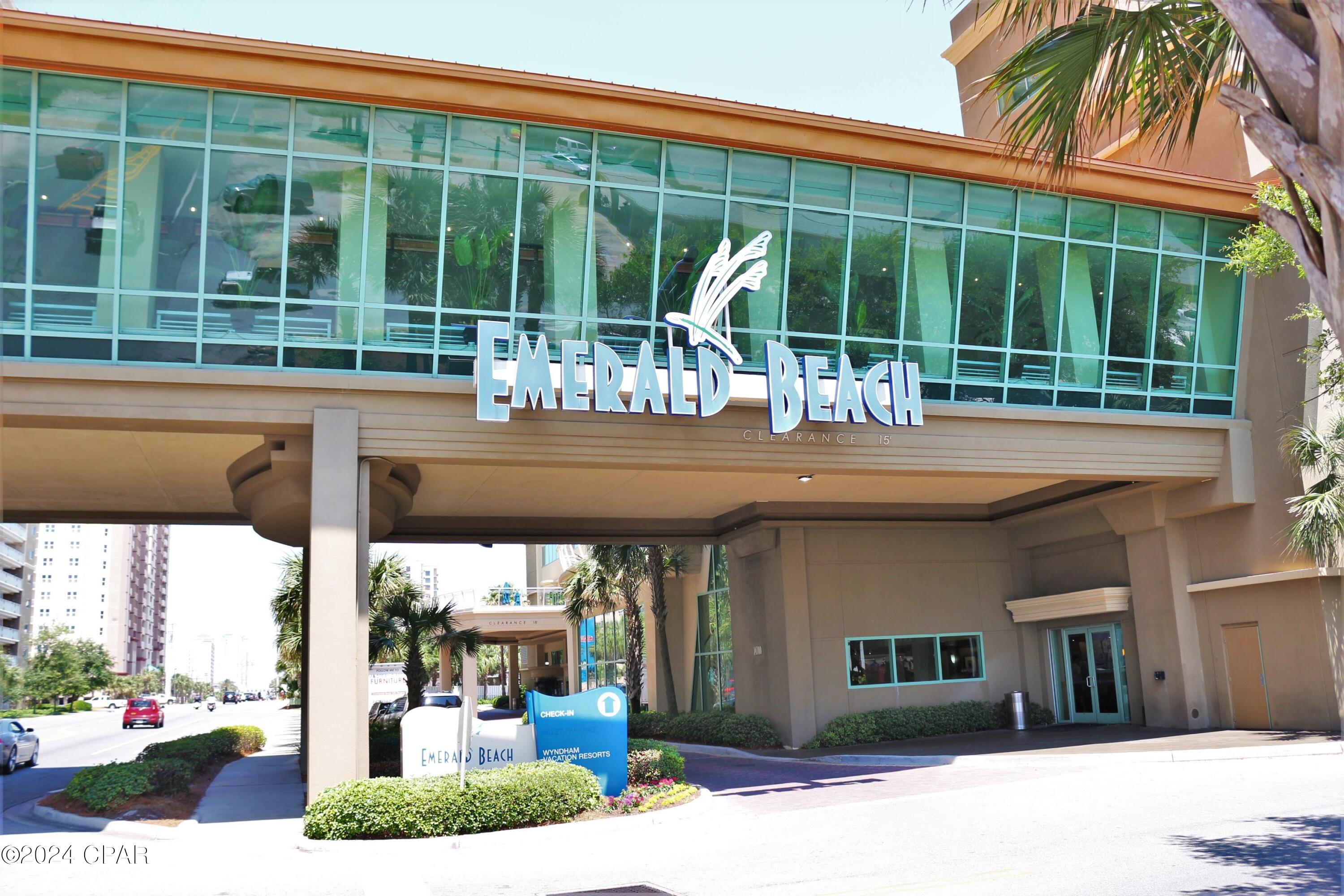 14701 Front Beach Road, Unit 1932 Panama City Beach, FL 32413 - Photo 22 of 47