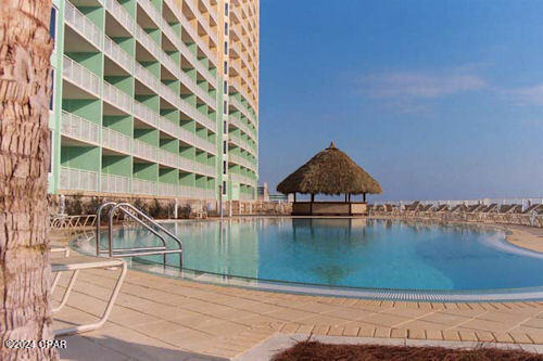 14701 Front Beach Road, Unit 1932 Panama City Beach, FL 32413 - Photo 24 of 47