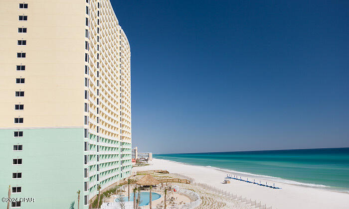 14701 Front Beach Road, Unit 1932 Panama City Beach, FL 32413 - Photo 25 of 47