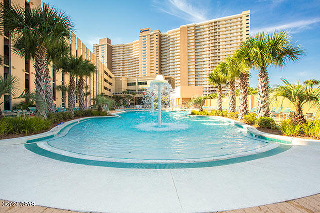 14701 Front Beach Road, Unit 1932 Panama City Beach, FL 32413 - Photo 28 of 47