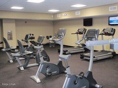 14701 Front Beach Road, Unit 1932 Panama City Beach, FL 32413 - Photo 33 of 47