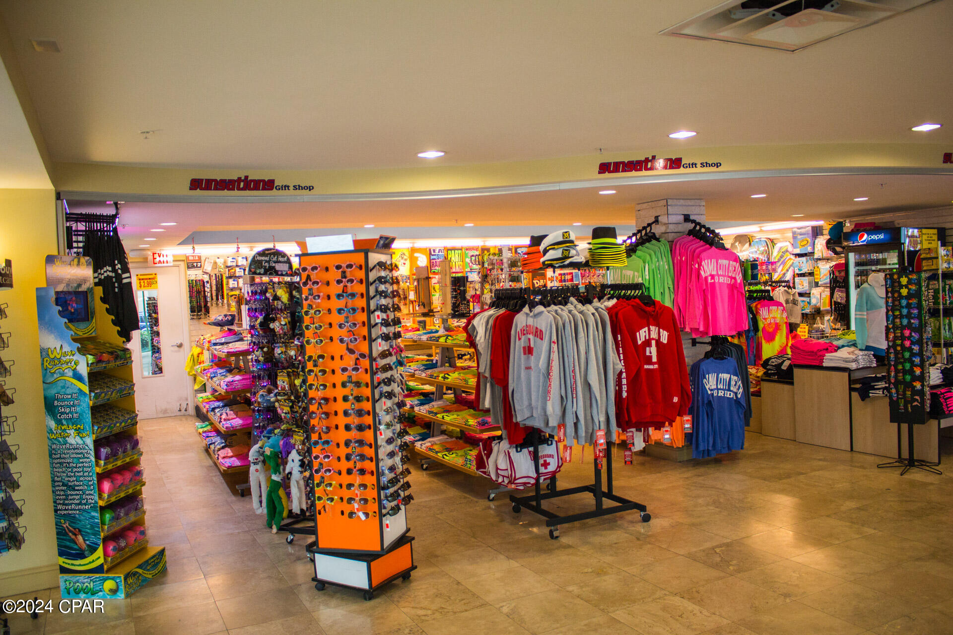 14701 Front Beach Road, Unit 1932 Panama City Beach, FL 32413 - Photo 35 of 47