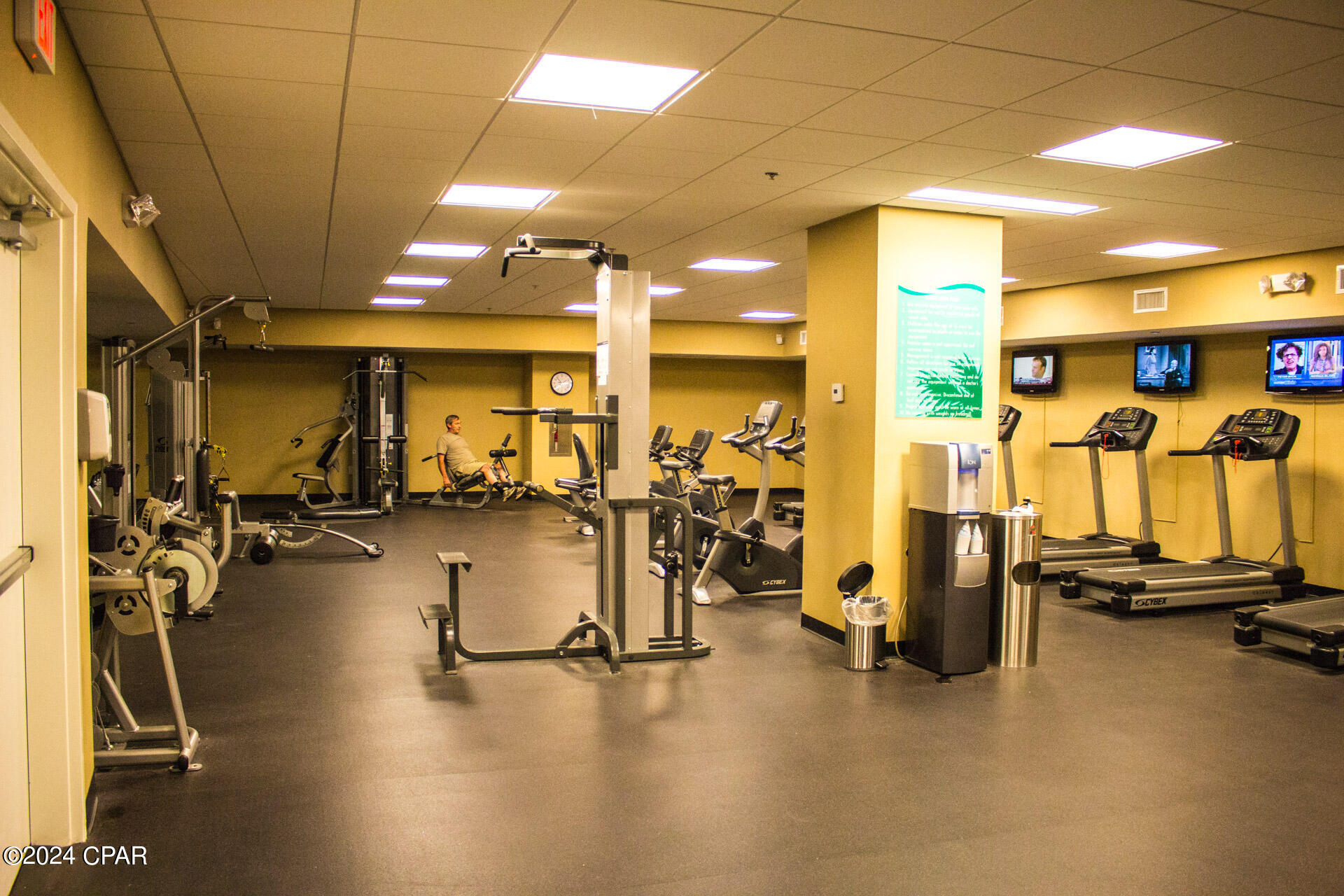 14701 Front Beach Road, Unit 1932 Panama City Beach, FL 32413 - Photo 36 of 47