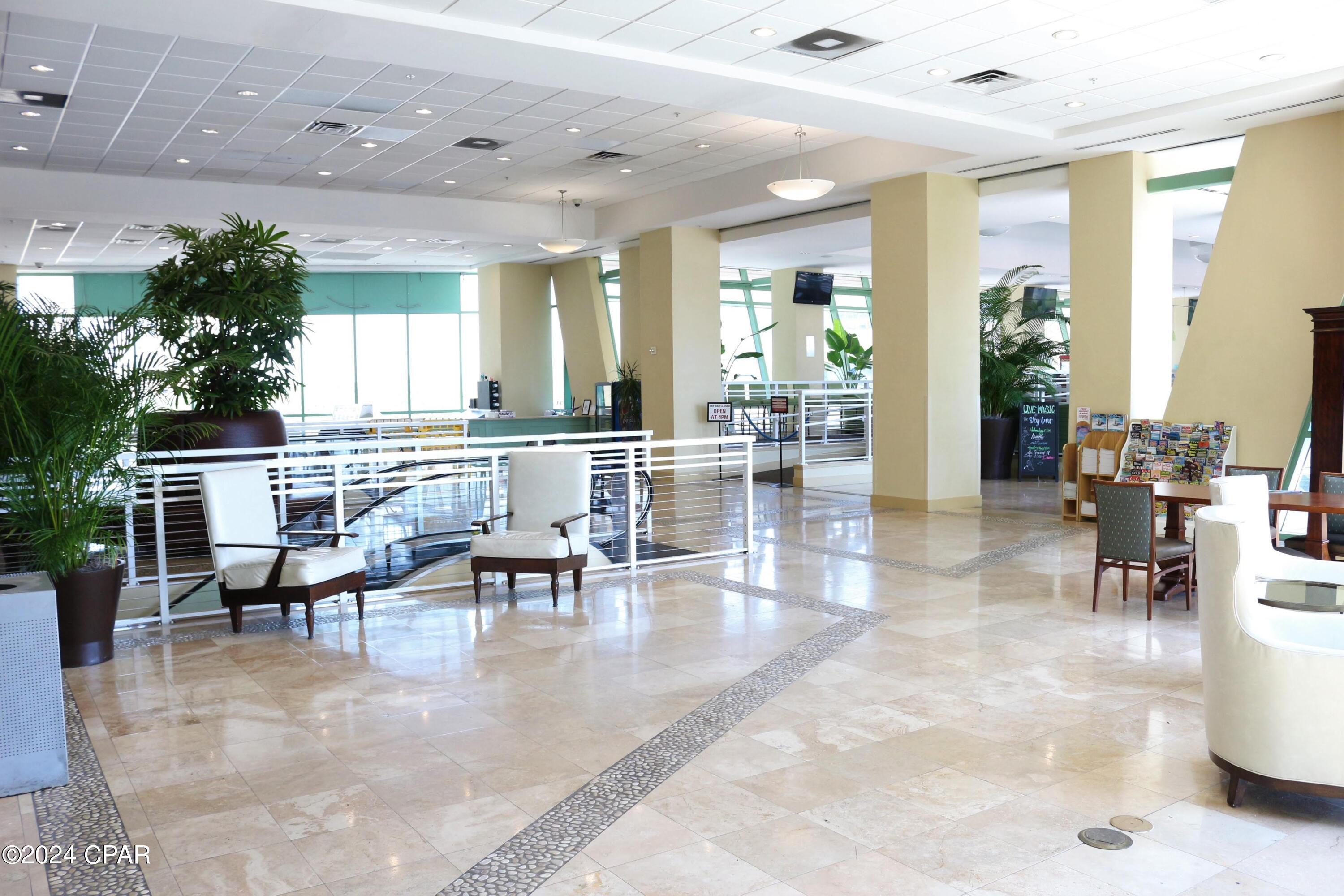 14701 Front Beach Road, Unit 1932 Panama City Beach, FL 32413 - Photo 39 of 47