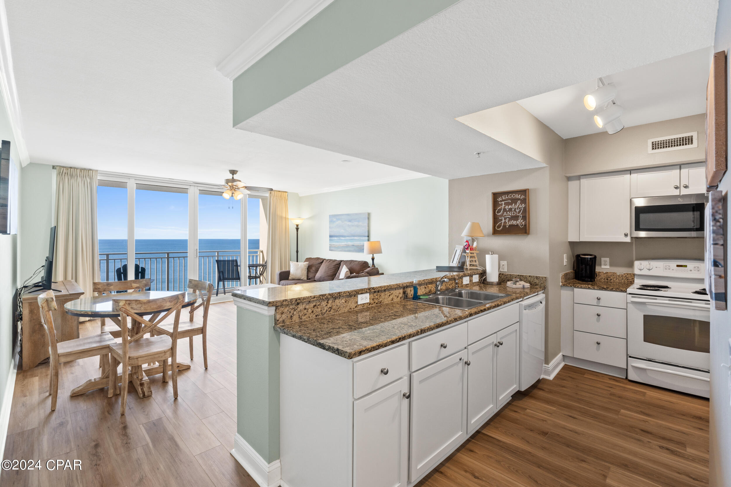 14701 Front Beach Road, Unit 1932 Panama City Beach, FL 32413 - Photo 4 of 47