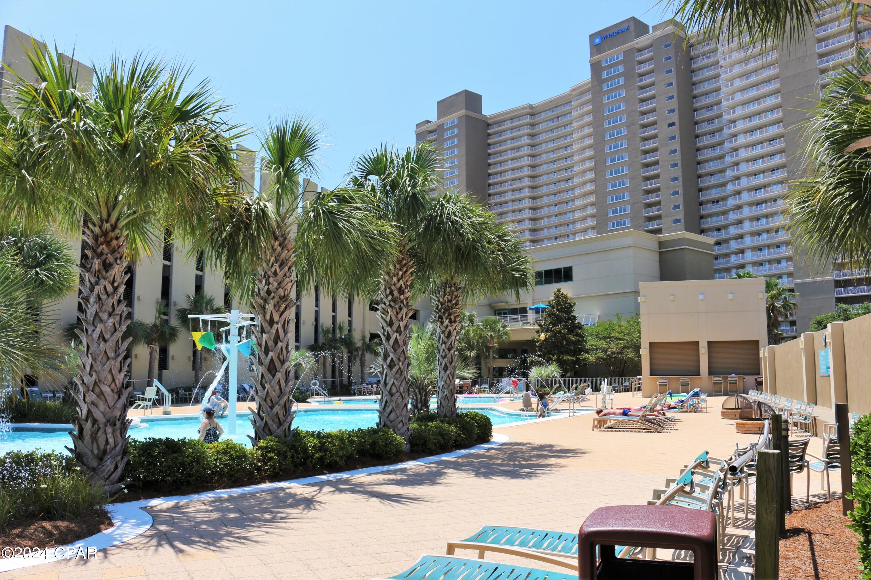 14701 Front Beach Road, Unit 1932 Panama City Beach, FL 32413 - Photo 44 of 47