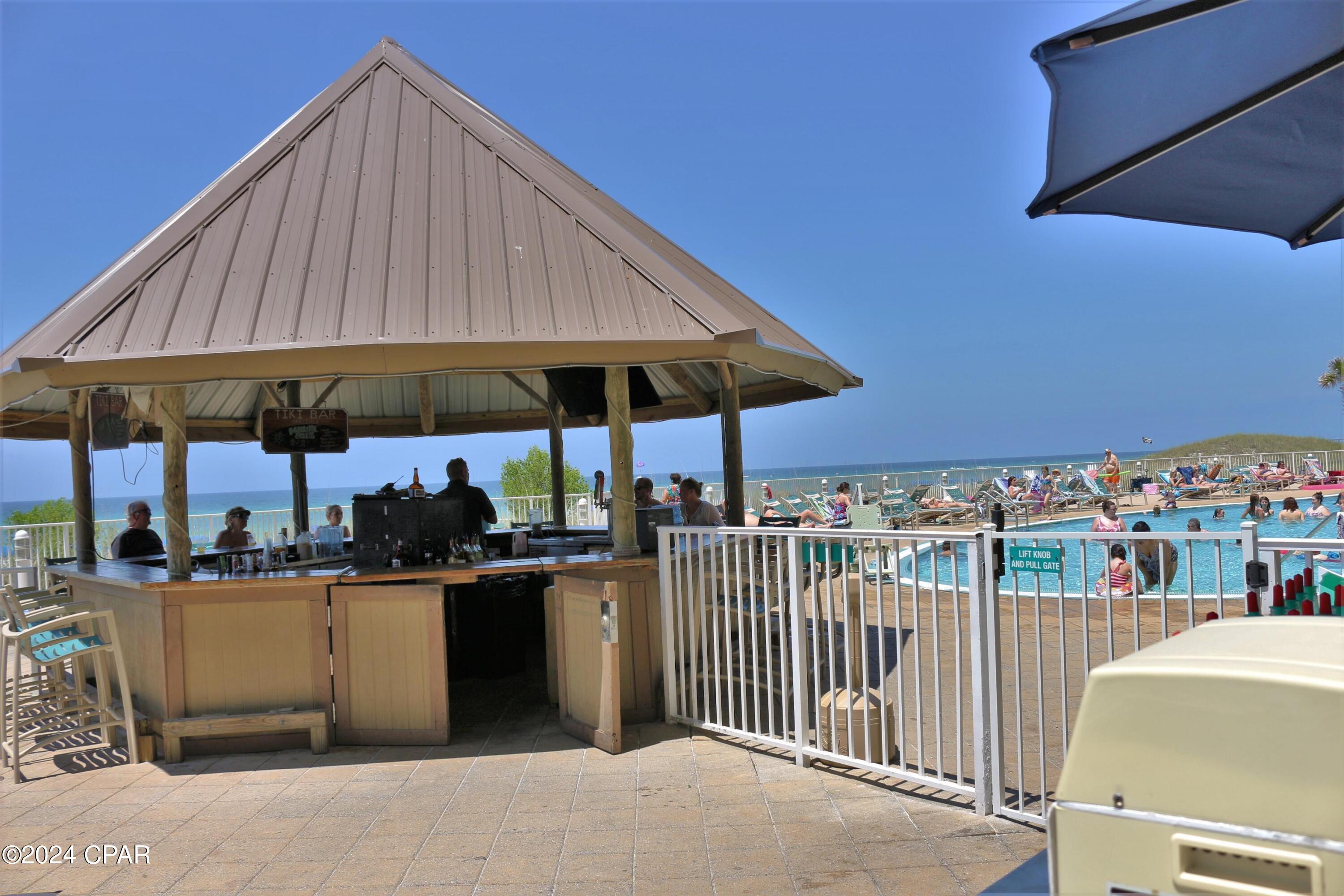 14701 Front Beach Road, Unit 1932 Panama City Beach, FL 32413 - Photo 45 of 47