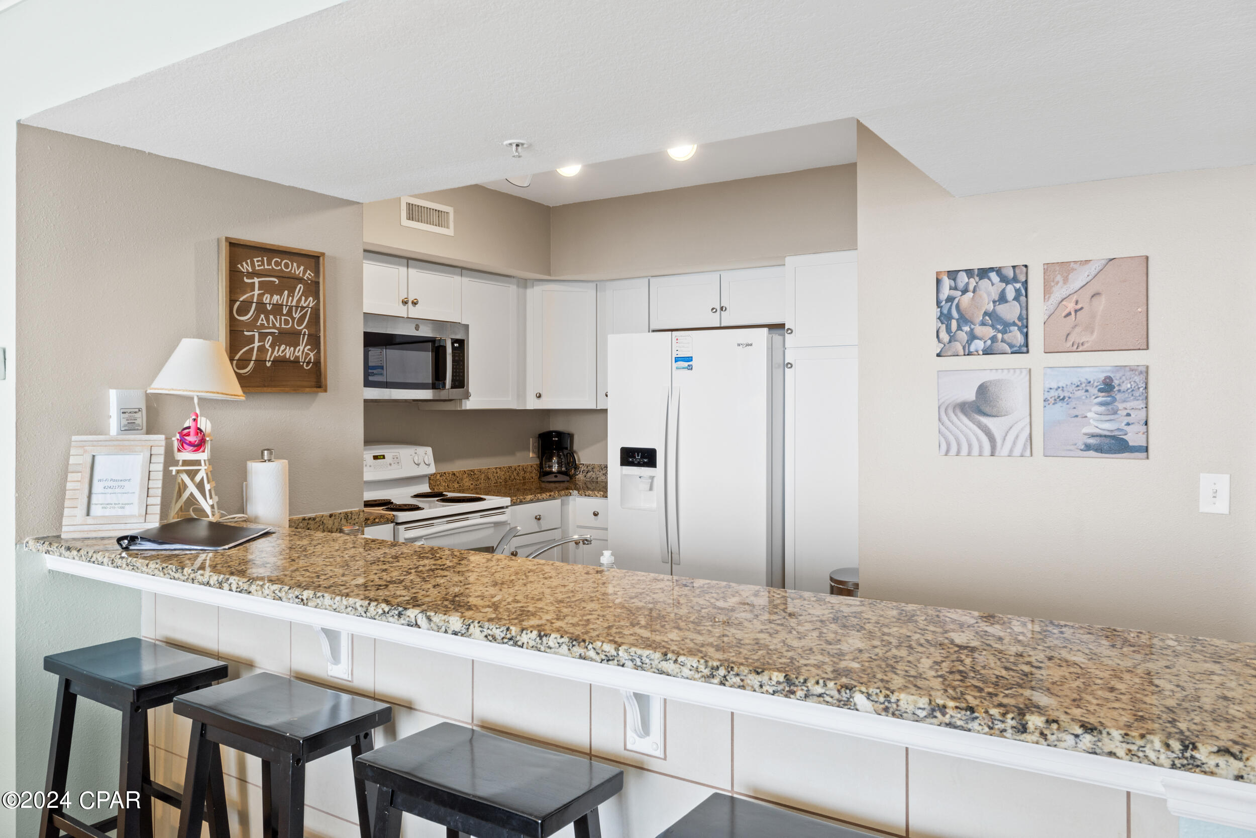 14701 Front Beach Road, Unit 1932 Panama City Beach, FL 32413 - Photo 6 of 47