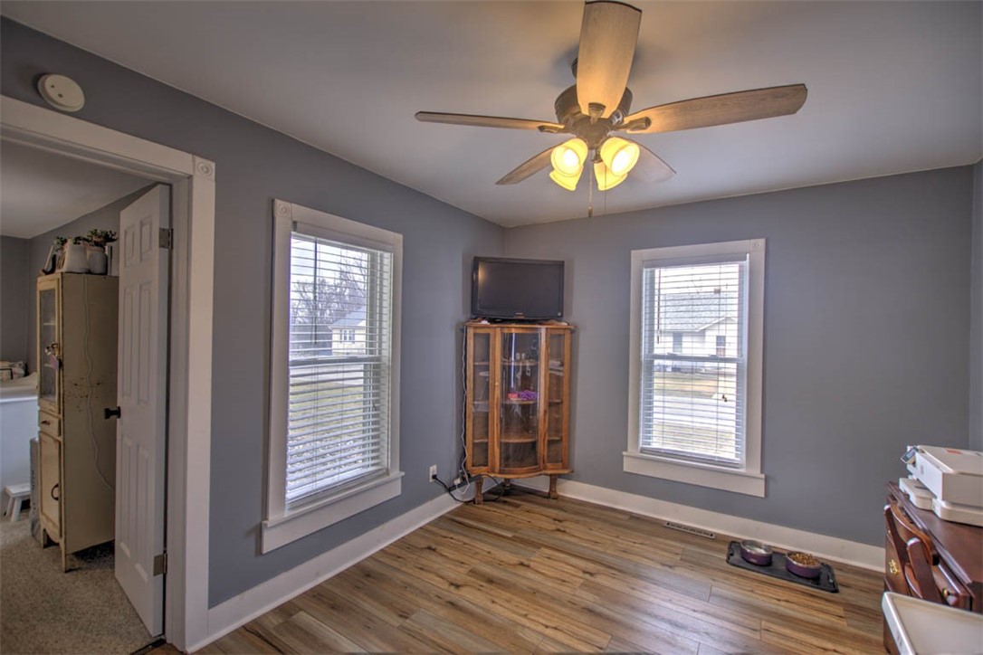 635 Mill Street Mount Zion, IL 62549 - Photo 17 of 30