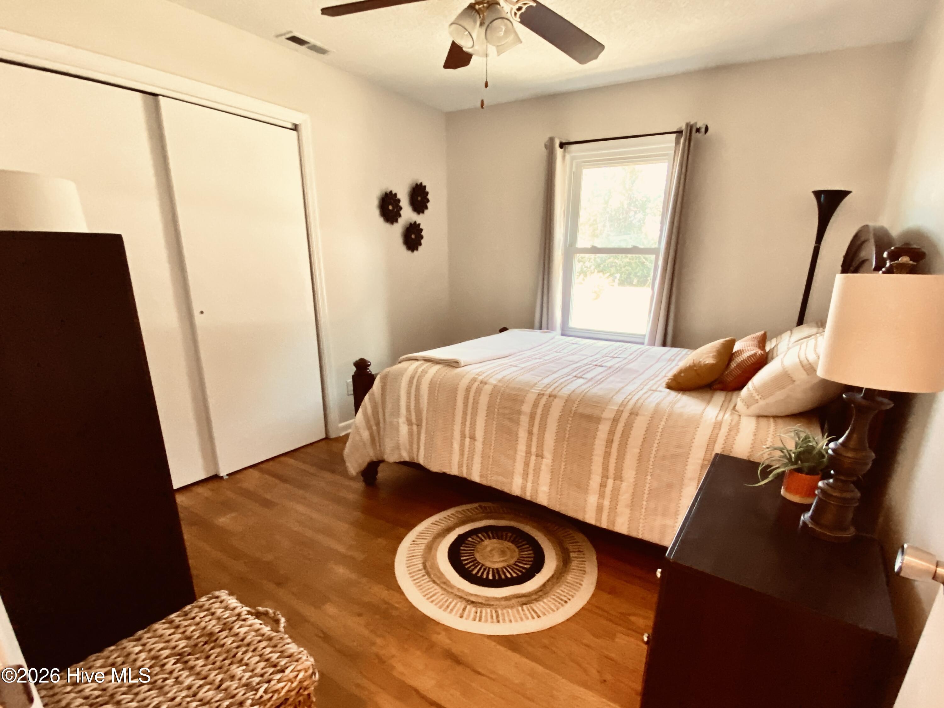 182 Tuttles Grove Road Beaufort, NC 28516 - Photo 8 of 11