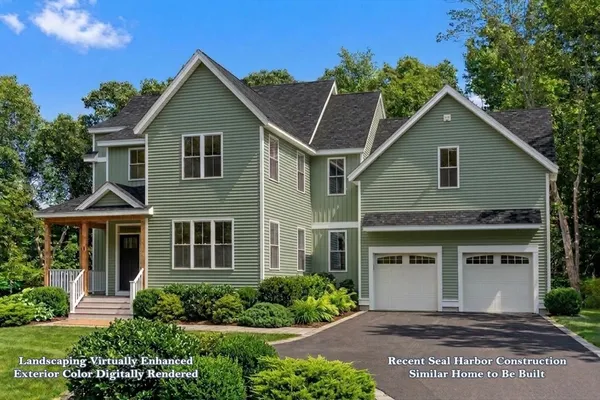 $1,595,000 | 146 Tahattawan Road, Littleton, MA 01460