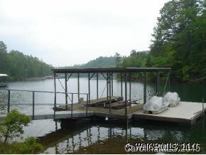 Lot 1 Jocassee Point Road, Unit 1 Salem, SC 29676 - Photo 1 of 12 Gallery Image 1
