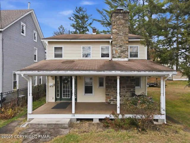 $425,000 | 138 Sopher Street, East Stroudsburg, PA 18301
