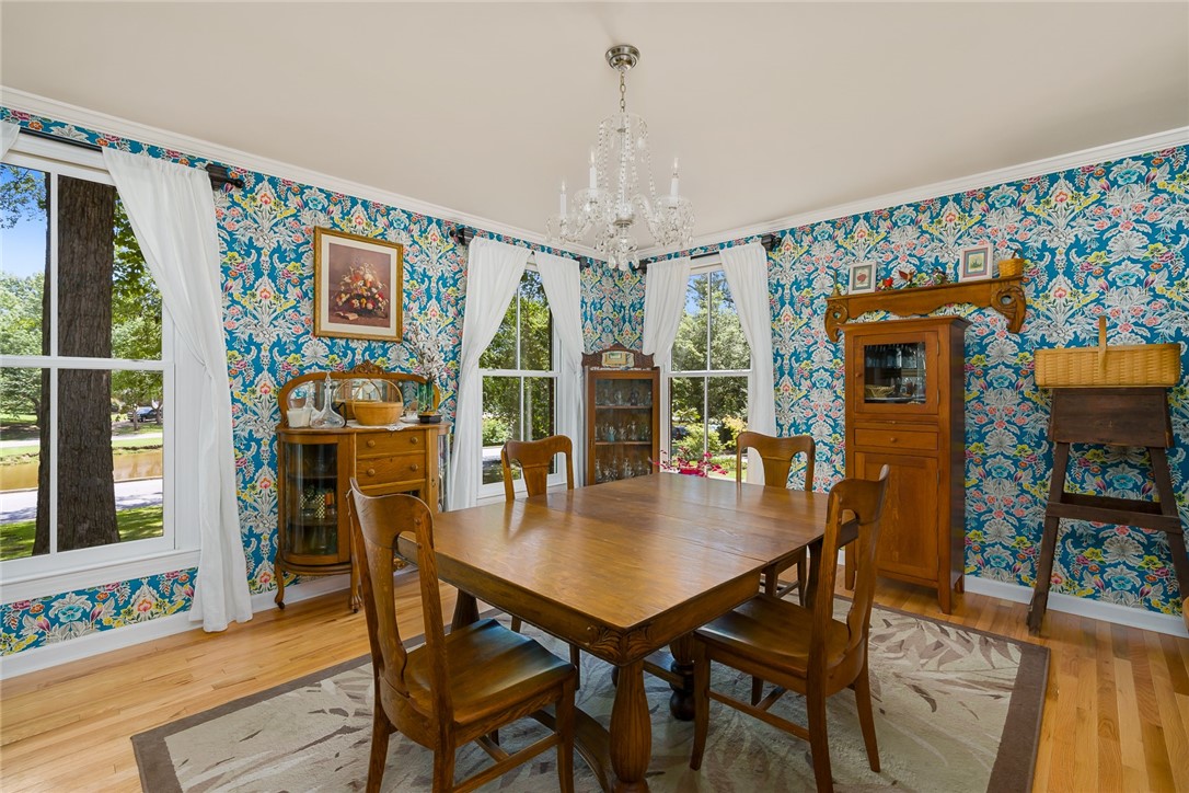 1203 Northampton Road Anderson, SC 29621 - Photo 3 of 28